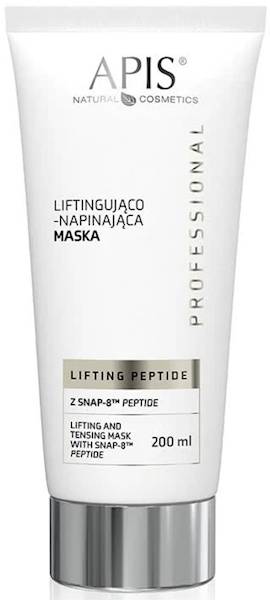 APiS Lifting peptide maska liftingująca 200ml