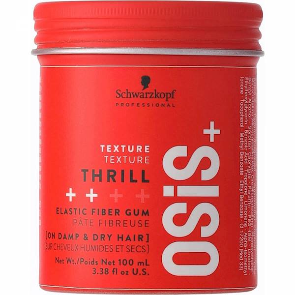 Schwarzkopf Osis guma THRILL strong 100ml
