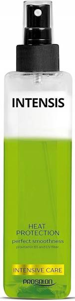 Chantal INTENSIS płyn termoochronny prost. 200ml