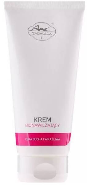 Jadwiga Krem bionawilżający 50ml
