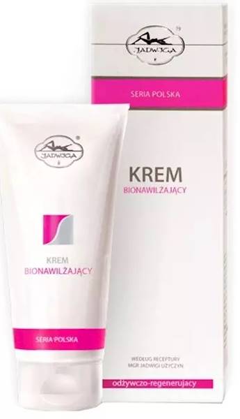 Jadwiga Krem bionawilżający 50ml