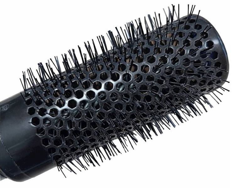 Donegal Szczotko lokówka ceramiczna 60mm (1146)