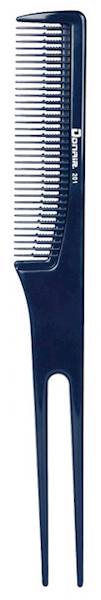 DONAIR Grzebień fryzjerski 20,2cm nr 201