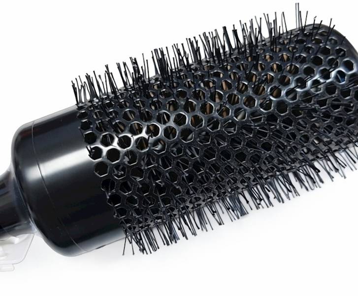 Donegal Szczotko lokówka ceramiczna 70mm (1147)