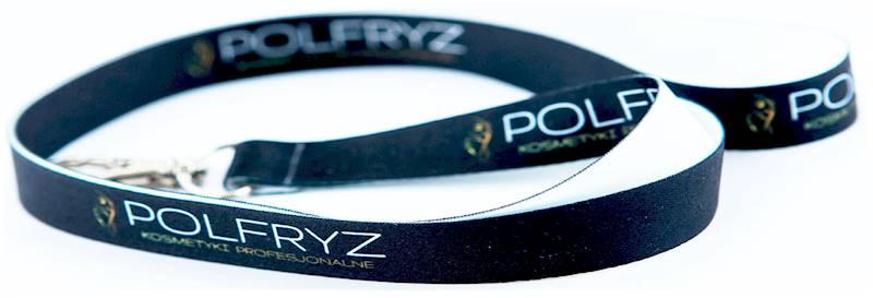 Smycz fryzjerska POLFRYZ