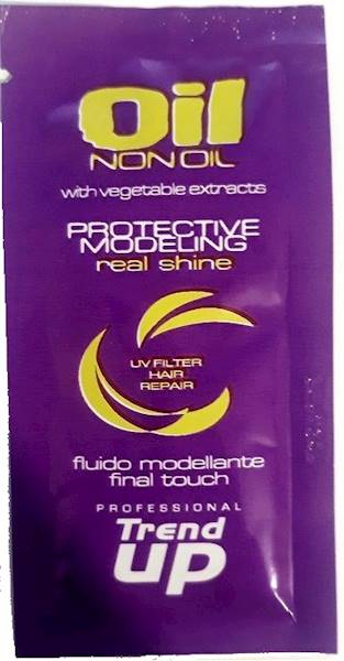 TREND UP Fluid modelante OIL NON 4ml