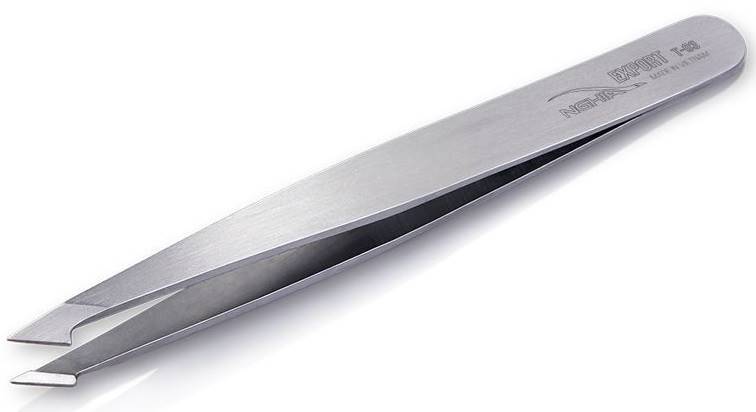 NGHIA EXPORT Pęseta T-03