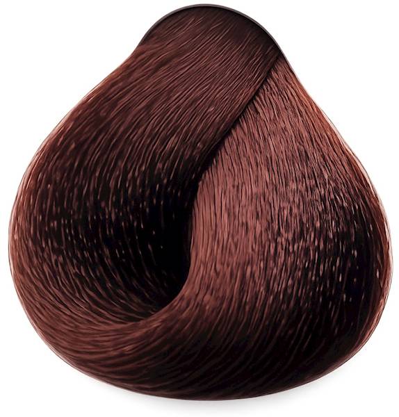 Allwaves 6.5 Farba mahoniowy ciemny blond 100ml