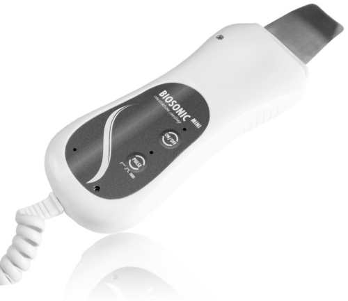 BiOMAK Biosonic mini BS360 peeling kawitacyjny