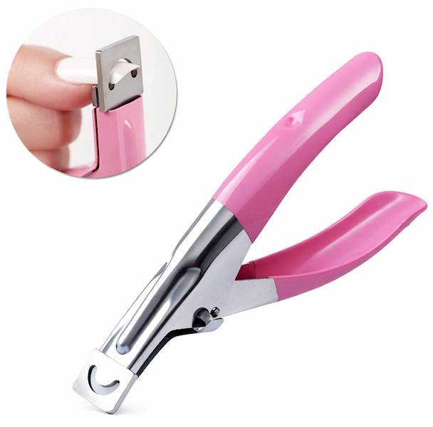 Gilotyna powlekana gumą