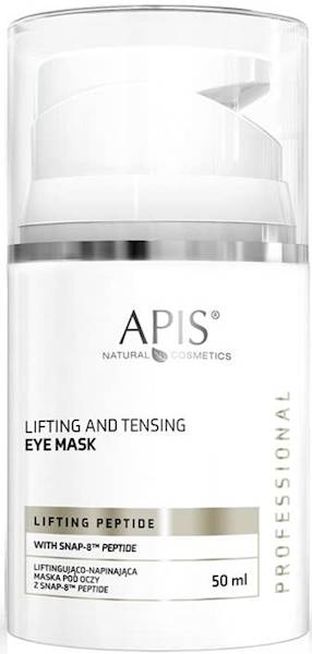 APIS maska pod oczy napinająca SNAP 50ml