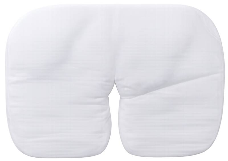 Zagłówki kosmetyczne Rogal 100szt