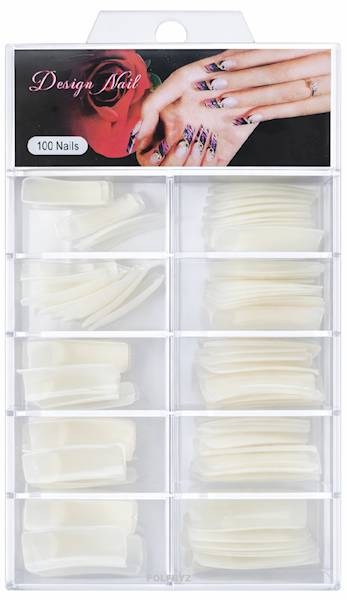 Tipsy 100szt mleczne w kasetce