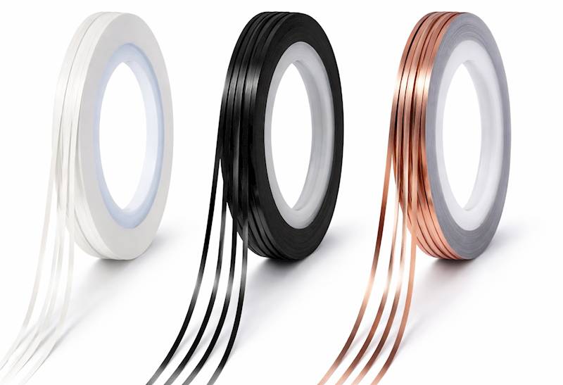 Taśma nitka ozdobna