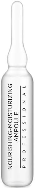 SYIS ampułka nawilżająco-odżywcza 3ml