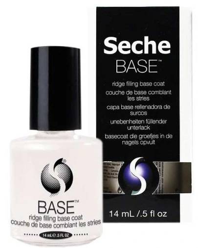 Seche Base baza mleczna wyrównująca 14ml