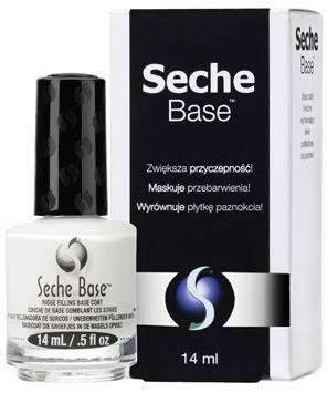 Seche Base baza mleczna wyrównująca 14ml