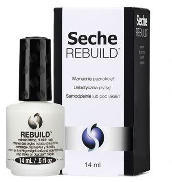 Seche Rebuild Odżywka odbudowująca 14ml