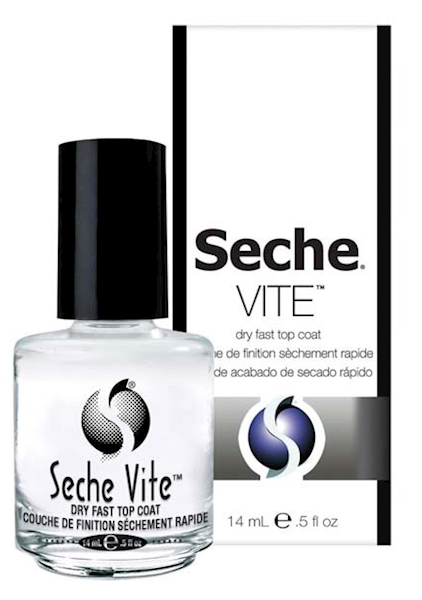 Seche Vite Top Coat 14ml