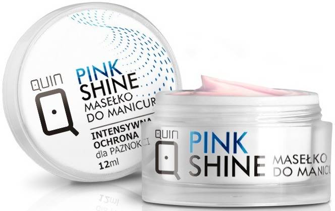 SILCARE masełko do manicure Butter Pink 12ml