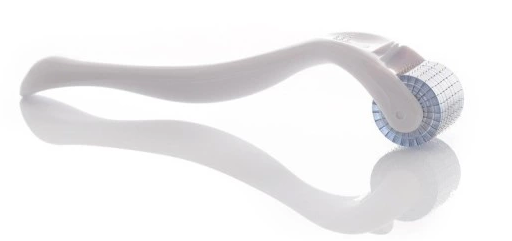 ACTIVE derma roller do mezoterapii 0,25mm