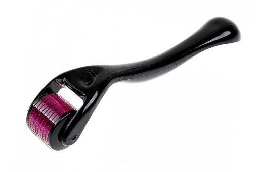 ACTIVE derma roller do mezoterapii 1,5mm