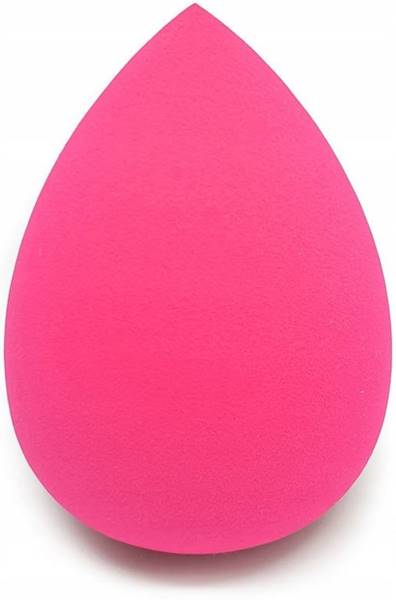 Gąbka do makijażu BEAUTY BLENDER
