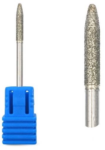 Frez diamentowy D4-C szpic