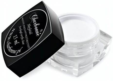 Charbonne żel uv crystal 15ml