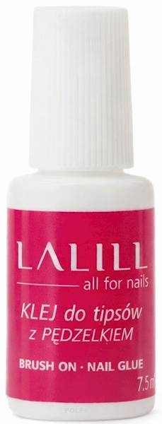 Lalill klej do tipsów 7,5g