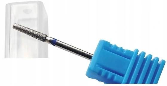 Frez diamentowy 5730 WĄSKI WALEC