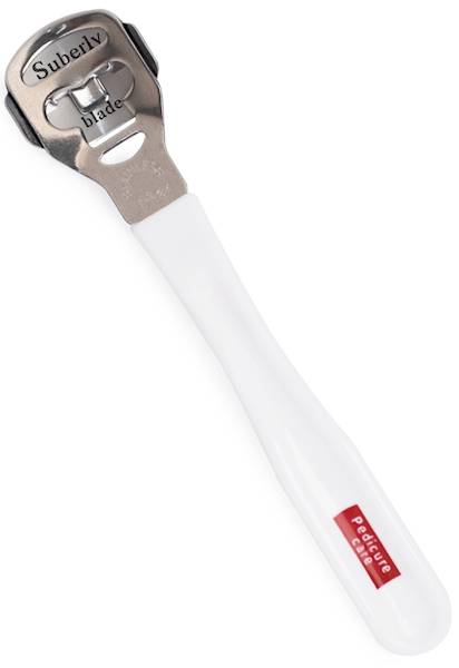 OMEGA do pedicure plastikowa (hebel)