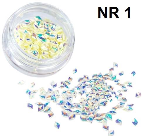 EFEKT Diamond 3D