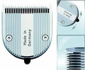 MOSER Ostrze Magic Blade (Bellina/Genius/Motion)