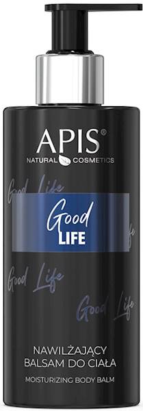 APiS Good Life balsam do ciała perfumowany 300ml
