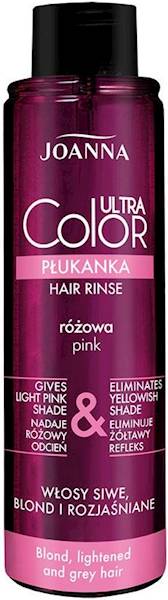 Joanna Płukanka Różowa 150ml
