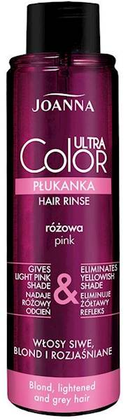 Joanna Płukanka Różowa 150ml