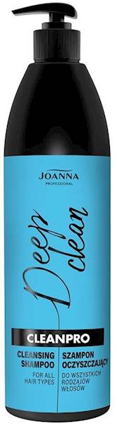 Joanna Szampon oczyszczający 1000ml