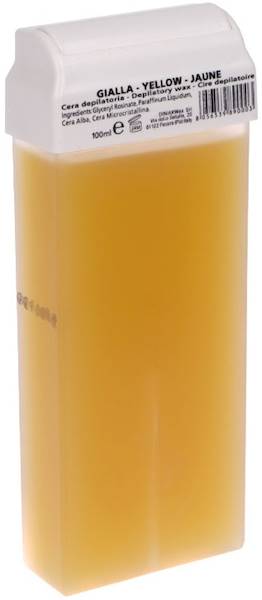 Wosk miodowy YELLOW 100ml RG10001
