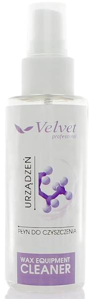VELVET płyn do czyszczenia urządzeń 100ml