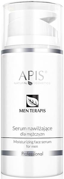 APiS Men terApis serum nawilżające 100ml