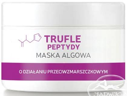 Jadwiga maska algowa TRUFLE 250ml