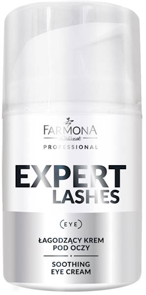FARMONA Expert Lashes krem pod oczy 50ml