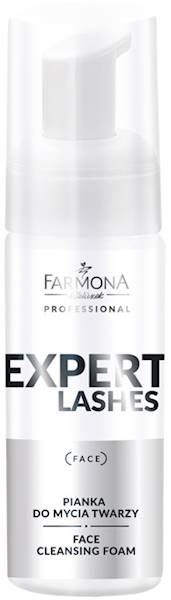 FARMONA Expert Lashes pianka do twarzy 150ml