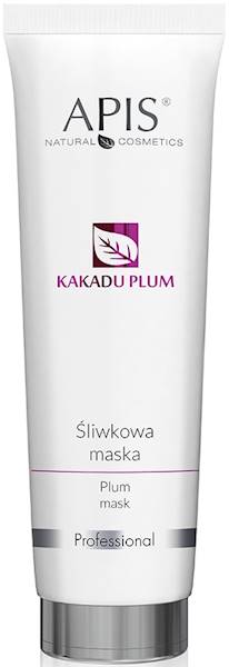 APiS Kakadu plum maska witaminowa śliwka 100ml