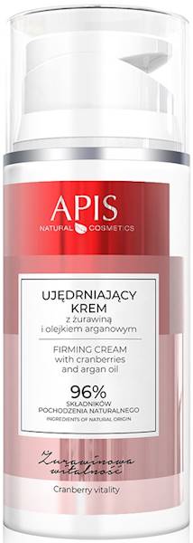 APIS krem do twarzy z żurawiną 100ml