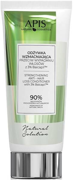 APIS odżywka wzmacniająca p/wypadaniu włosów 200ml