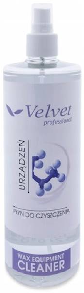 VELVET płyn do czyszczenia urządzeń 500ml