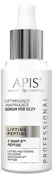 APiS Lifting peptide serum pod oczy lifting 30ml