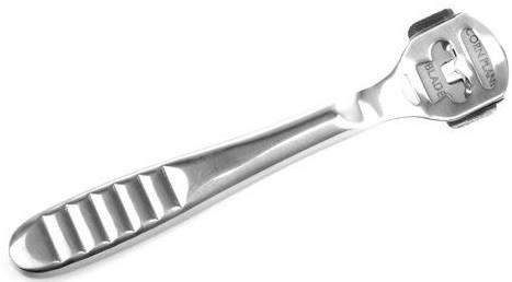 OMEGA do pedicure metalowa #2201